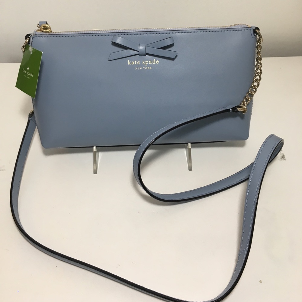 Kate Spade Sawyer Street Declan CrossBody Bag